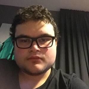 Meet your Posher, Mikaël